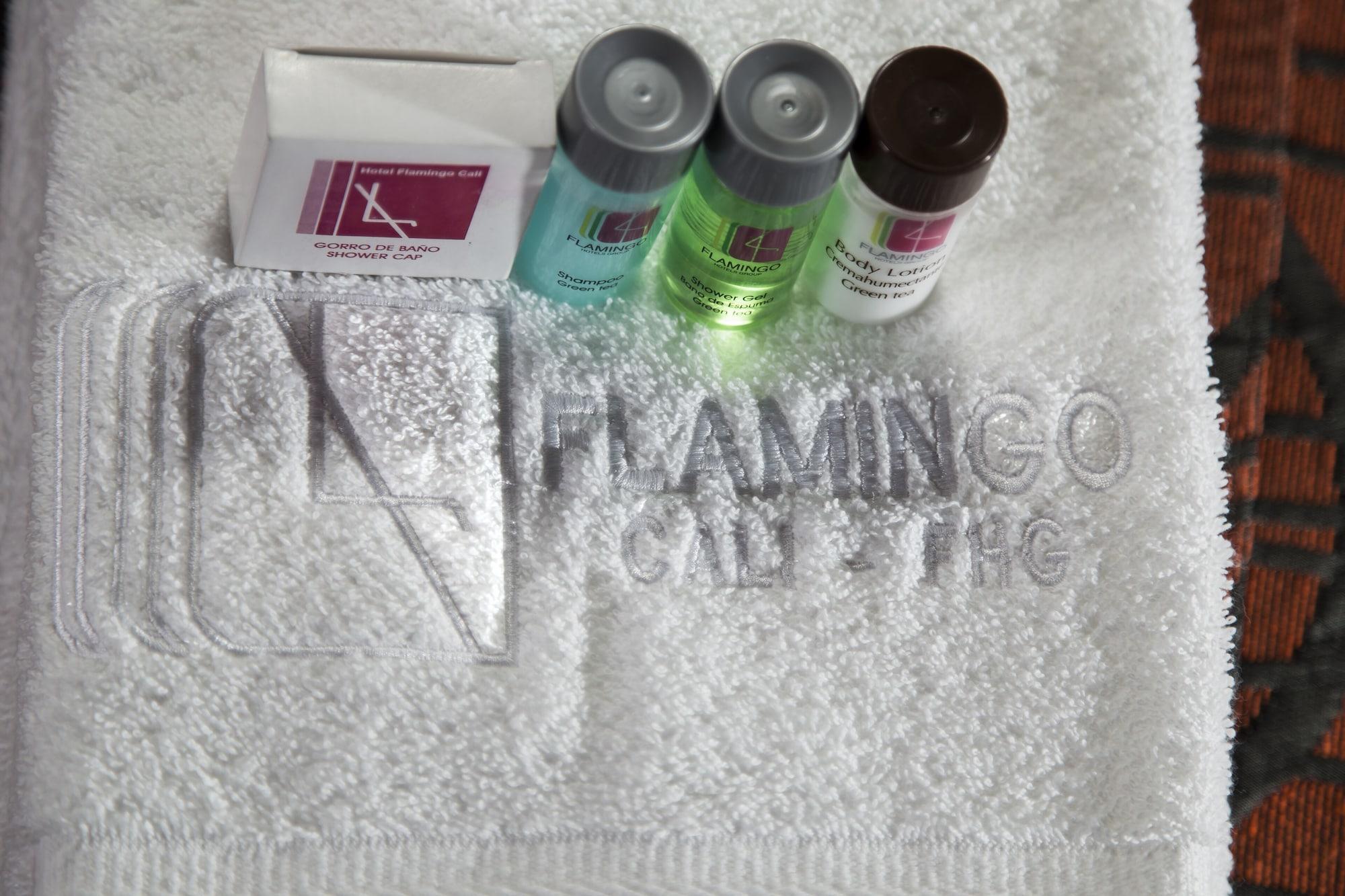 Hotel Flamingo Cali Exterior photo